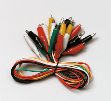 Spojne žice s kvačicama, 10 komada