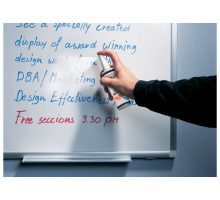 Sprej za čišćenje bijele ploče