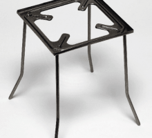 Stalak za ceran ploču