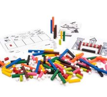 Štapići za računanje