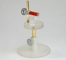 Stativ za prizmatično tijelo