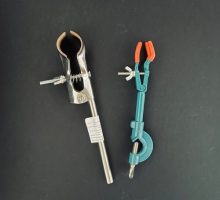 Stezaljke za epruvete i tikvice