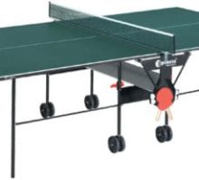 Stol za stolni tenis, Sponeta S1-12i