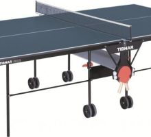 Stol za stolni tenis, Tibhar 1200