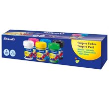 Tempere 6 kom u paketu, čašice 25 ml