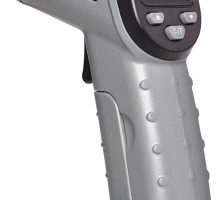 Termometar infracrveni, beskontaktni