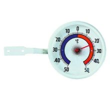 Termometar za prozor