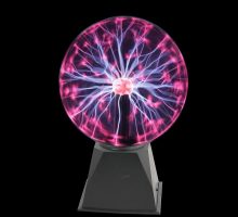 Teslina plazma kugla