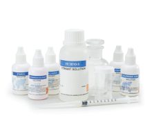 Test za otopljeni kisik, set