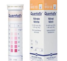 Testne trake za nitrate i nitrite
