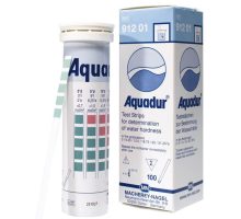 Testne trake za određivanje tvrdoće vode