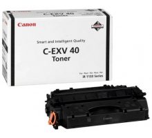 Toner Canon C-EXV 40, crna