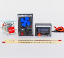Toplinska energija - demo komplet - 1