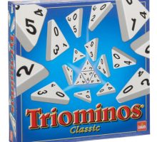 Društvena igra Triominos Classic