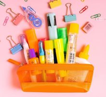 Uredski pribor, razni