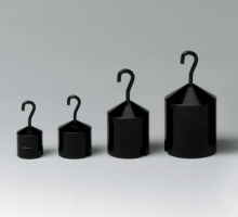 Utezi s jednom kukicom