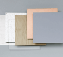 Uzorci za ispitivanje magnetske privlačnosti