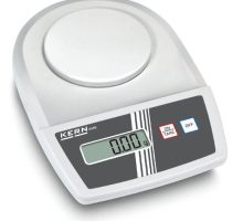 Vaga analitička, model EMB 600-2