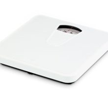 Vaga osobna analogna