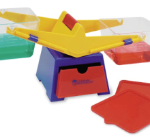 Vaga za mjerenje tekućine