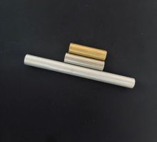 Valjci jednake mase, 3 komada