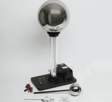 Van de Graaffov generator