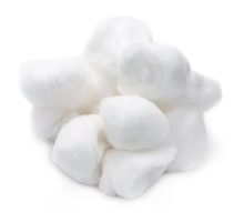 Vata od 100% pamuka
