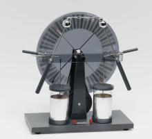 Wimshurstov elektrostatski stroj