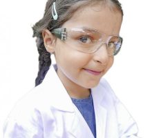 Zaštitne naočale, dječje