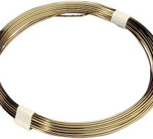 Žica otporna (konstantan)