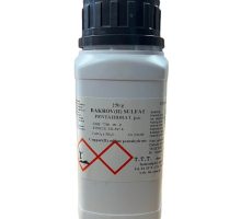 Bakrov II sultaf pentahidrat u plastičnoj bočici, 250 g