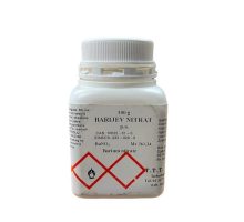 Barijev nitrat u plastičnoj bočici, 100 g