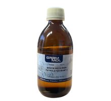 Benzin medicinski u staklenoj boci, 250 ml
