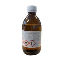 Cikloheksan u staklenoj boci, 250 ml