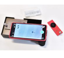 DIPLE RGS (Red, Gray & Standard Stage) DIPLE RGS (Red, Gray & Standard Stage)