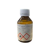 Dietil-eter u staklenoj bočici, 100 ml