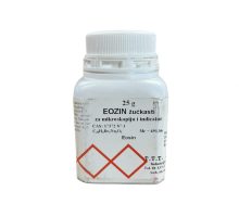 Eozin za mikroskopiju u PE boci, 25 g