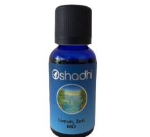 Eterično ulje limuna, 30 ml