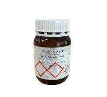 Fuksin kiseli u staklenoj boci, 10 g