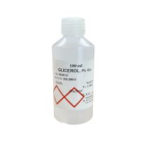 Glicerol u plastičnoj bočici, 100 ml
