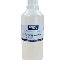 Glicerol redestiliran u plastičnoj boci, 500 ml