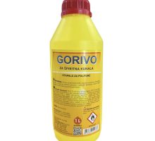 Gorivo za špiritna kuhala, 1000 ml