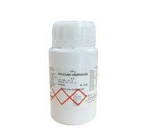 Kalcijev hidroksid u plastičnoj bočici, 100 g