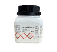 Kalcijev hidroksid u plastičnoj bočici, 250 g