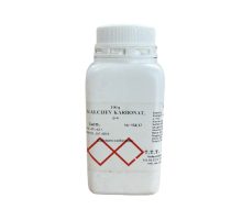 Kalcijev karbonat u plastičnoj boci, 100 g