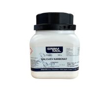 Kalcijev karbonat u plastičnoj boci, 250 g