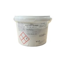 Kalcijev klorid u plastičnoj kantici, 1000 g
