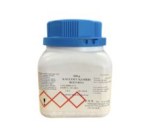 Bezvodni kalcijev klorid u plastičnoj boci, 500 g