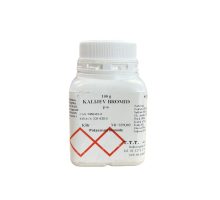 Kalijev bromid u plastičnoj boci, 100 g
