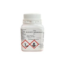 Kalijev dikromat u plastičnoj boci, 100 g